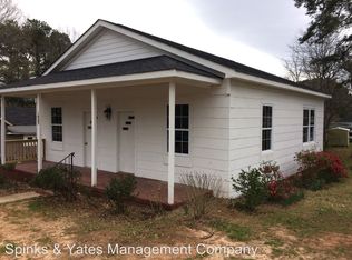 1005 2nd Ave, Lagrange, GA 30240