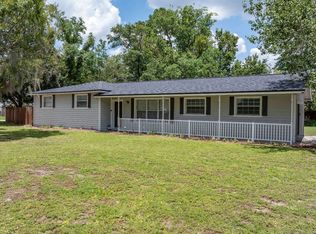 627 SW Chapel Hill St, Lake City, FL 32025