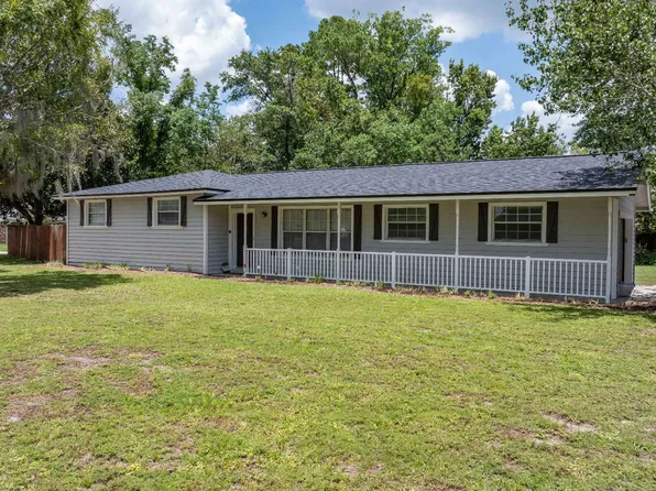 627 SW Chapel Hill St, Lake City, FL 32025