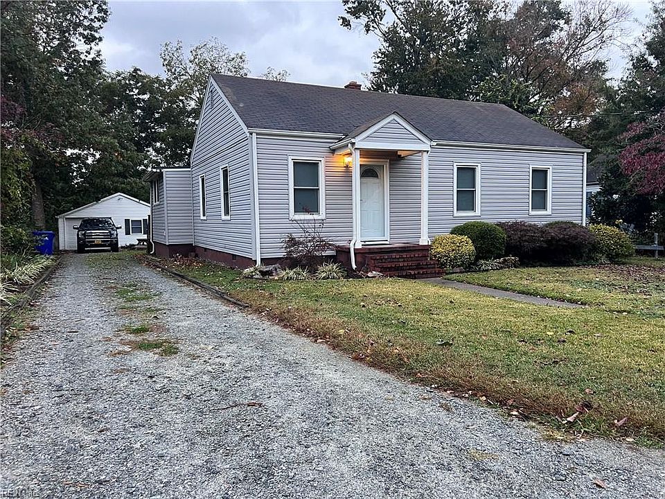 612 Jewell Ave, Portsmouth, VA 23701 Zillow