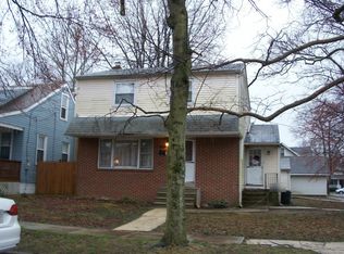 1701 W River Dr, Pennsauken, NJ
