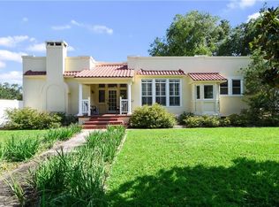 927 S Center St, Eustis, FL 32726
