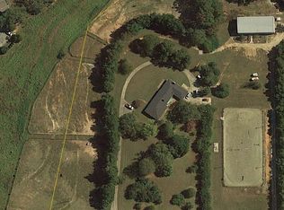 167 Hal Jackson Rd, Winder, GA 30680