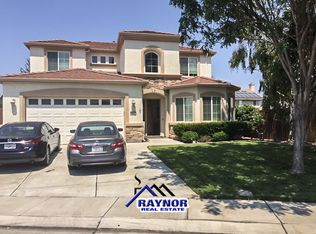 1927 Westport St, Manteca, CA 95337