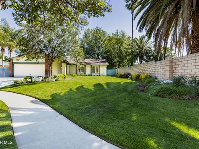 23416 Maestro Pl, Canoga Park, CA, 91304