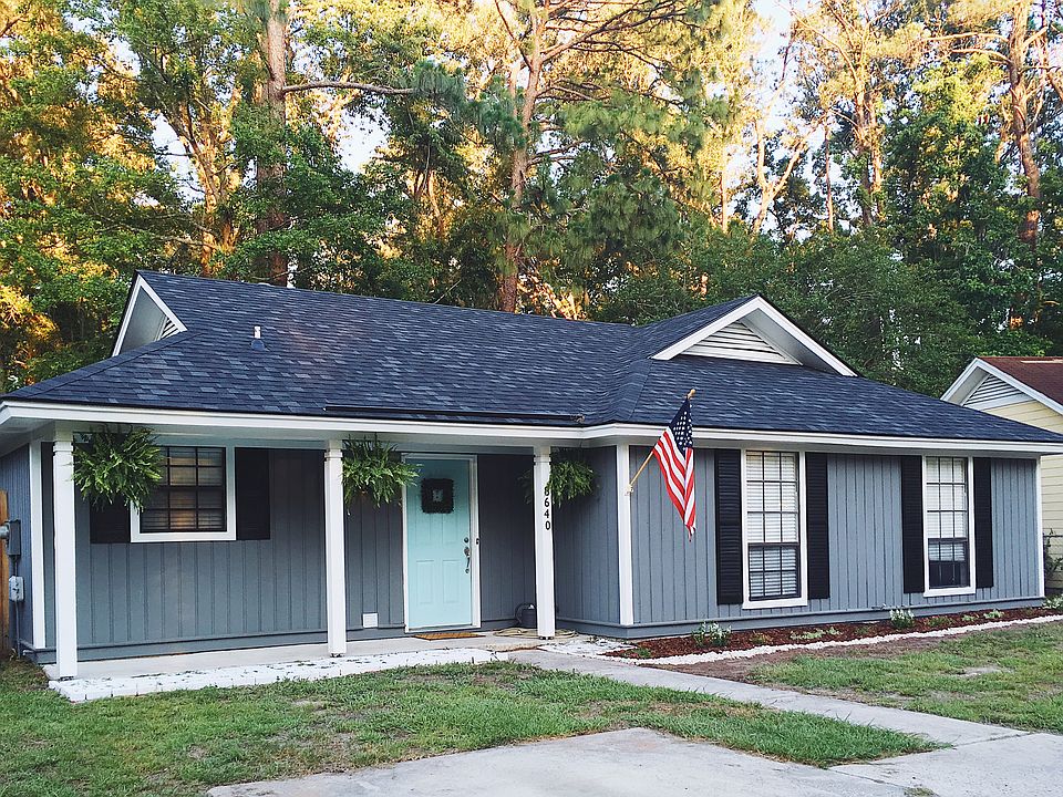 Shell Cottage