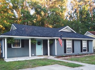 8640 W Creighton Pl, Savannah, GA 31406