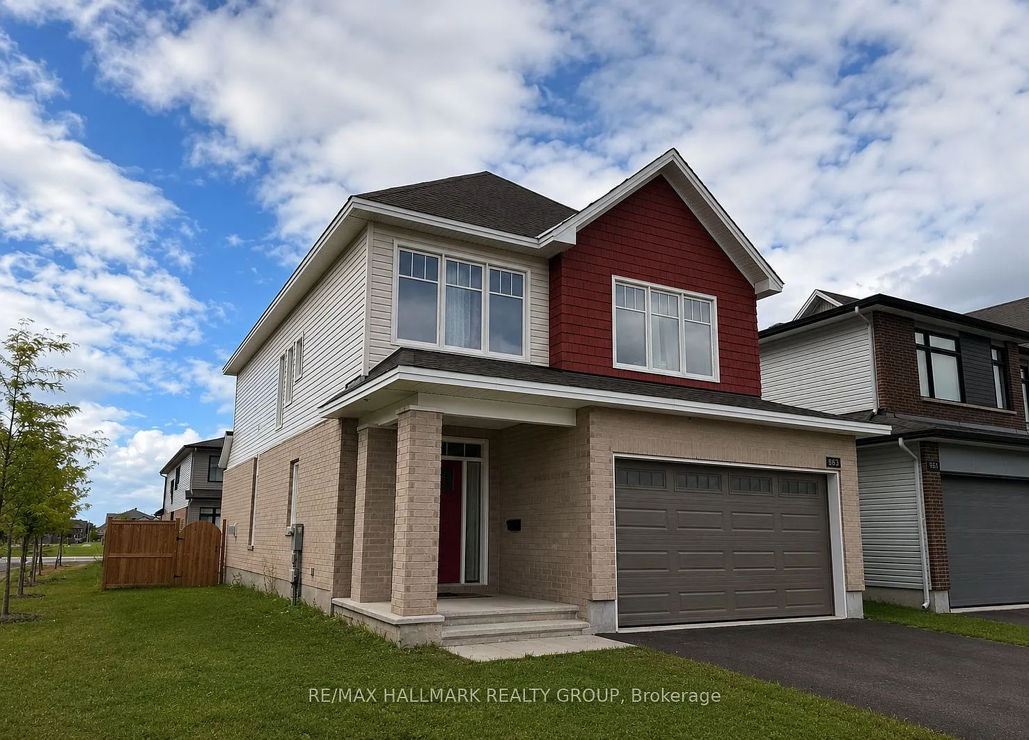 3 bed, $3,300 — Photo 1