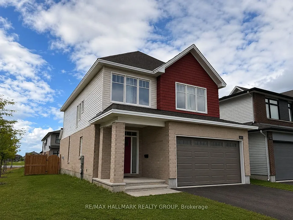 863 Snowdrop Cres