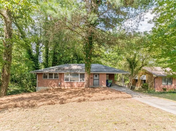 630 Custer Ave SE, Atlanta, GA 30315