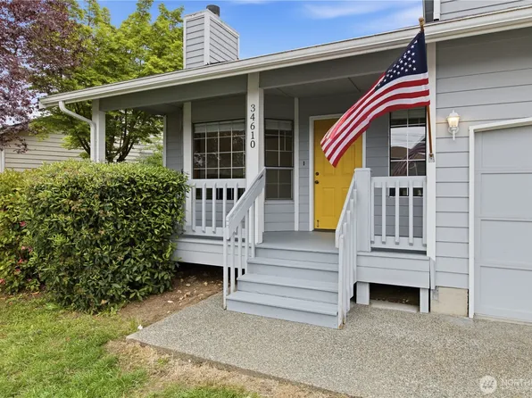 34610 14th Place SW, Federal Way, WA 98023