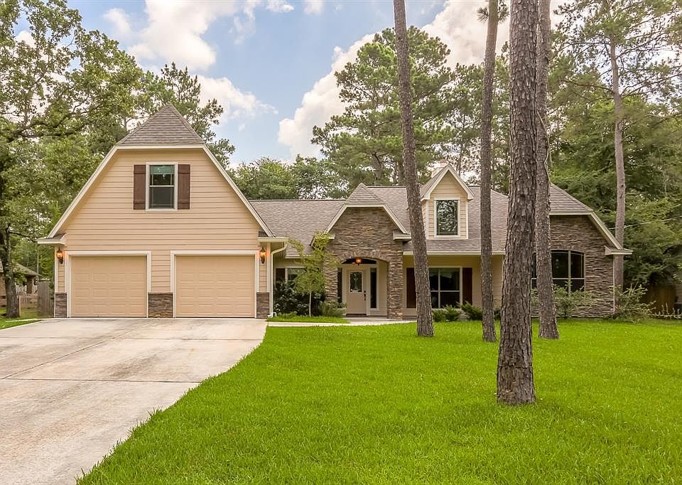 1st image of 22810 Bramblevine Dr