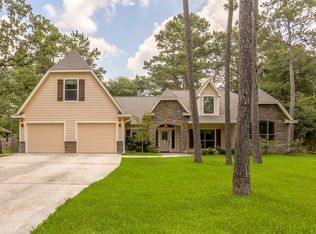 22810 Bramblevine Dr, Magnolia, TX 77355