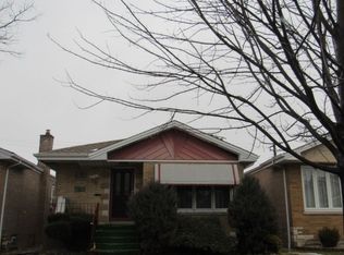 6722 W 64th St, Chicago, IL 60638