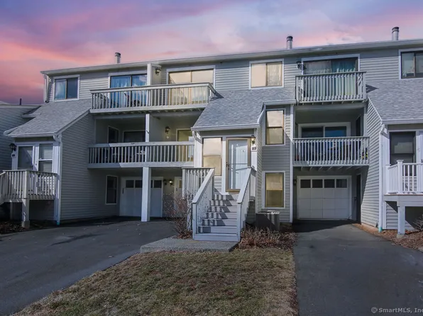 730 Robert Frost Drive #730, Branford, CT 06405