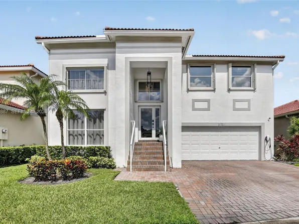 16233 Opal Creek Dr, Weston, FL 33331