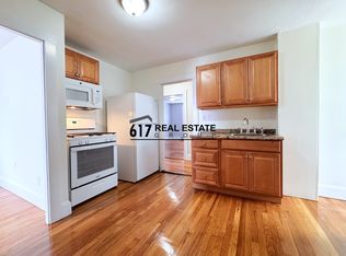 26 Royal St APT 5, Allston, MA 02134