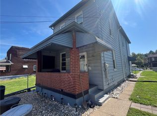 309 Pine St, McKeesport, PA 15132