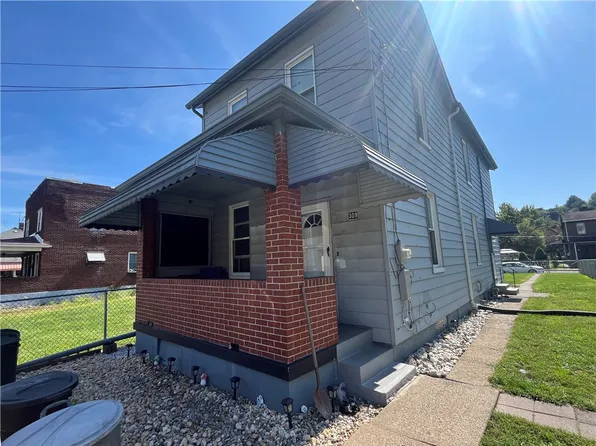 309 Pine St, McKeesport, PA 15132
