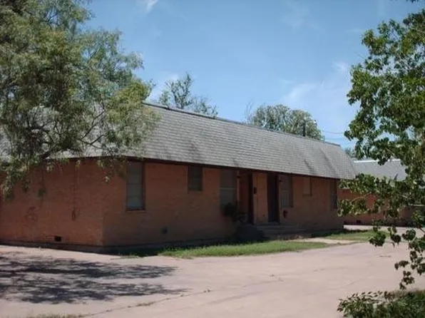 241 Merchant St, Abilene, TX 79603