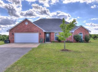 12017 NE Keeney Rd, Elgin, OK 73538