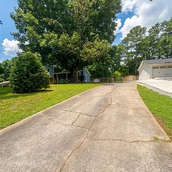 1357 Monfort Rd — Photo 17