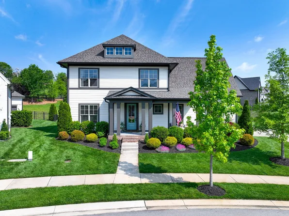 2025 Hornsby Dr, Franklin, TN 37064