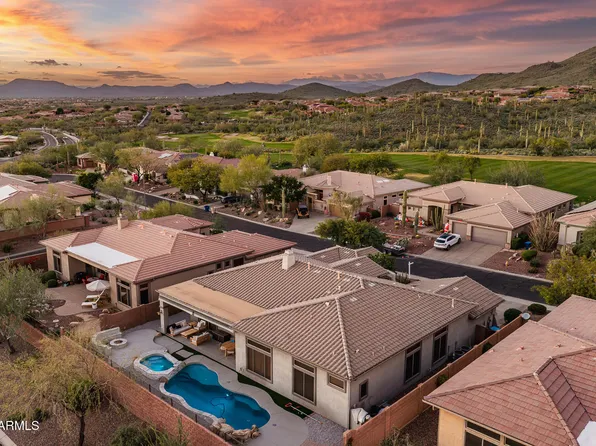 2339 W HAZELHURST Drive, Anthem, AZ 85086