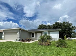 601 Tamarin Ln, Poinciana, FL 34759