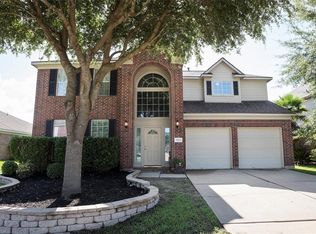2922 Piney Forest Dr, Houston, TX 77084