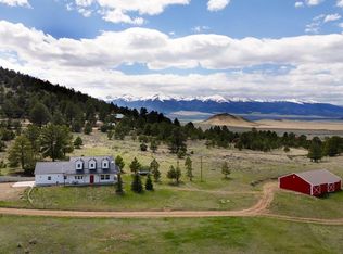 311 Knickerbocker Rd, Silver Cliff, CO 81252