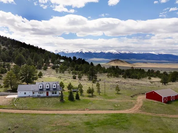 311 Knickerbocker Rd, Silver Cliff, CO 81252