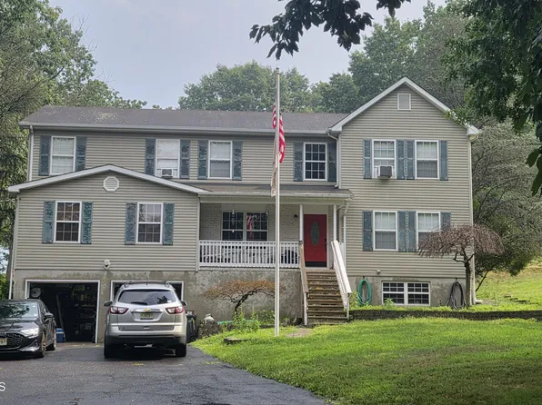 917 Bethel Church Road, Jackson, NJ 08527