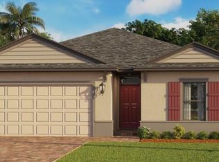 492 Seafoam Circle, Fort Pierce, FL 34945