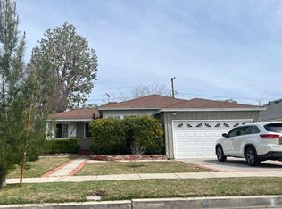 8914 Geyser Ave, Northridge, CA 91324