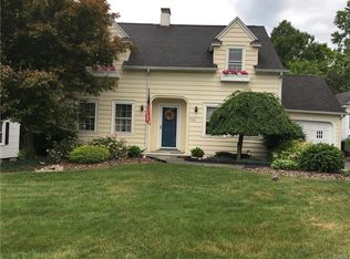 102 Pelham Rd, Syracuse, NY 13214