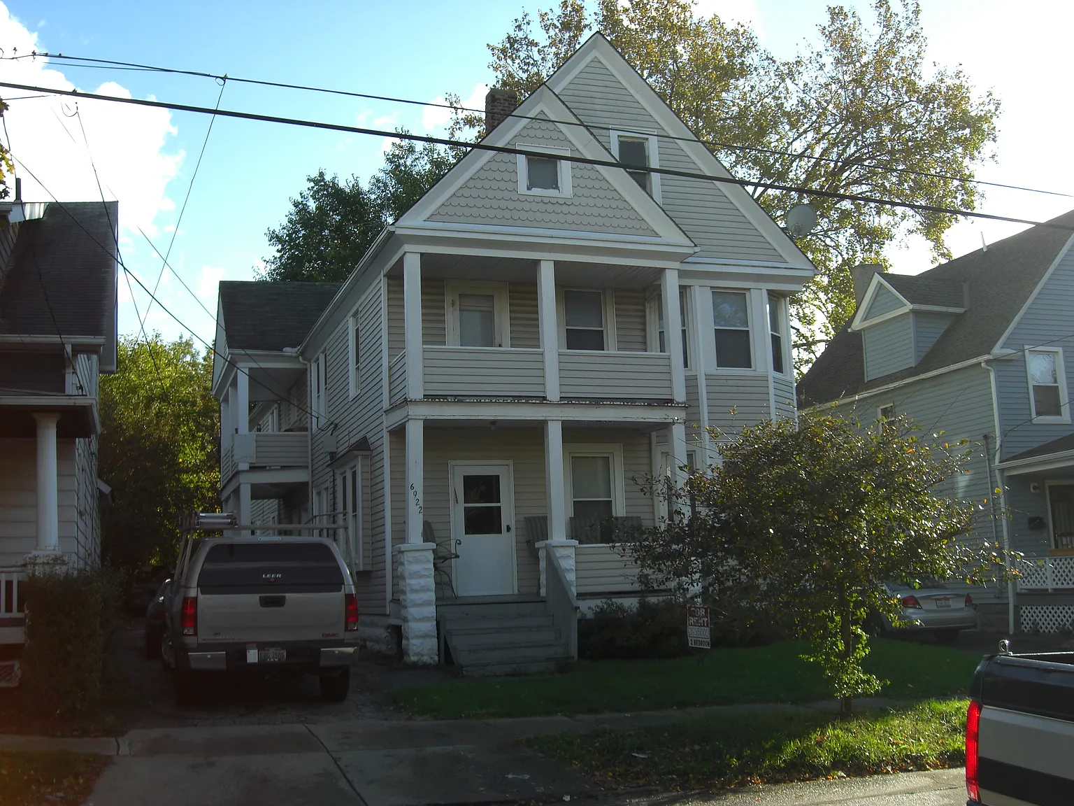 2 bed, 750 sqft, $800 — Photo 4
