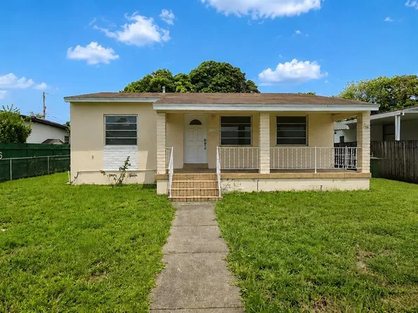 126 W 35th St, Hialeah, FL 33012