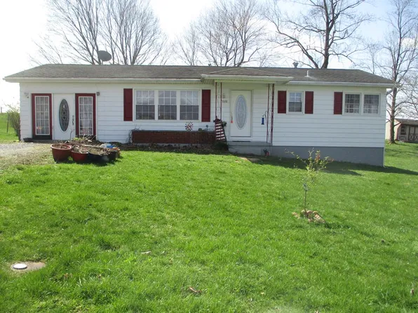 7028 Mount Gilead Rd, Maysville, KY 41056