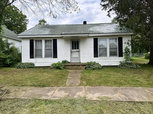 228 E College St, Henry, TN 38231