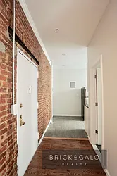 Rented by BRICK & GALO REALTY CORP