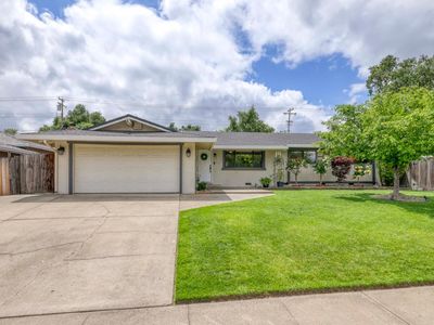 6324 Hilltop Dr, Carmichael, CA, 95608