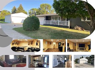 103 3rd Ave W, Lignite, ND 58752