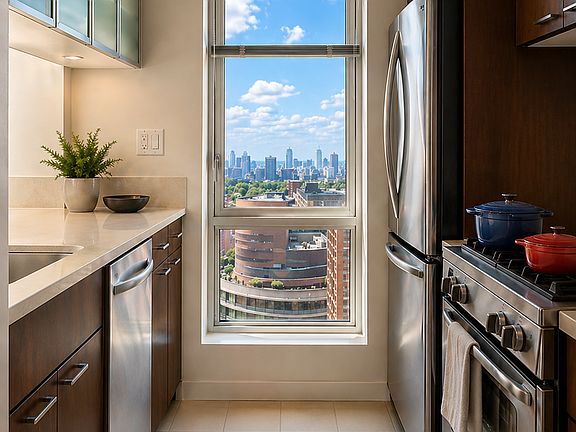 4th image of 215 E 96th St #40E