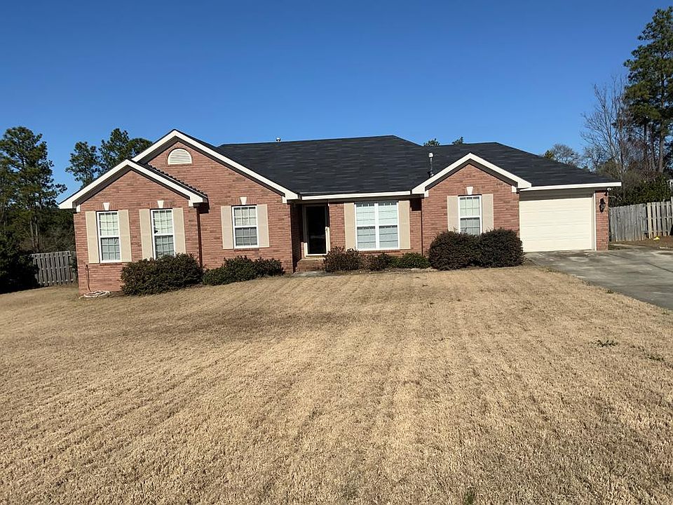 4211 Redcliff Ct, Augusta, GA 30909 | Zillow