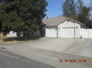 5509 Indianwood Dr, Redding, CA 96001