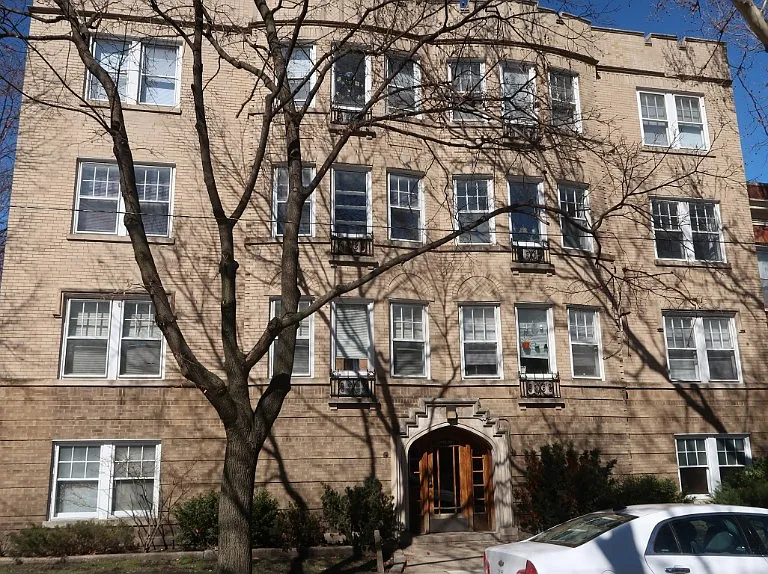 1456-58 W Highland Ave #1456-A3 — Photo 2