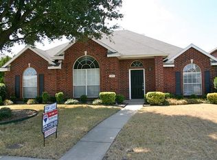 1005 Morningside Ln, Allen, TX 75002
