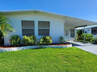 1287 Pilgrim Pl, Daytona Beach, FL 32119