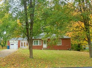 6480 N Tremont St, Indianapolis, IN
